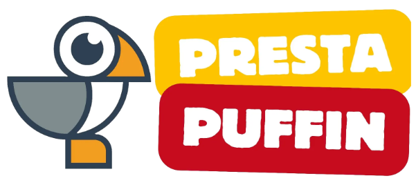 Presta Puffin ES