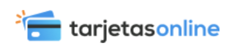 Tarjetas-Online ES