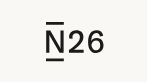 N26 Cuenta Ahorro